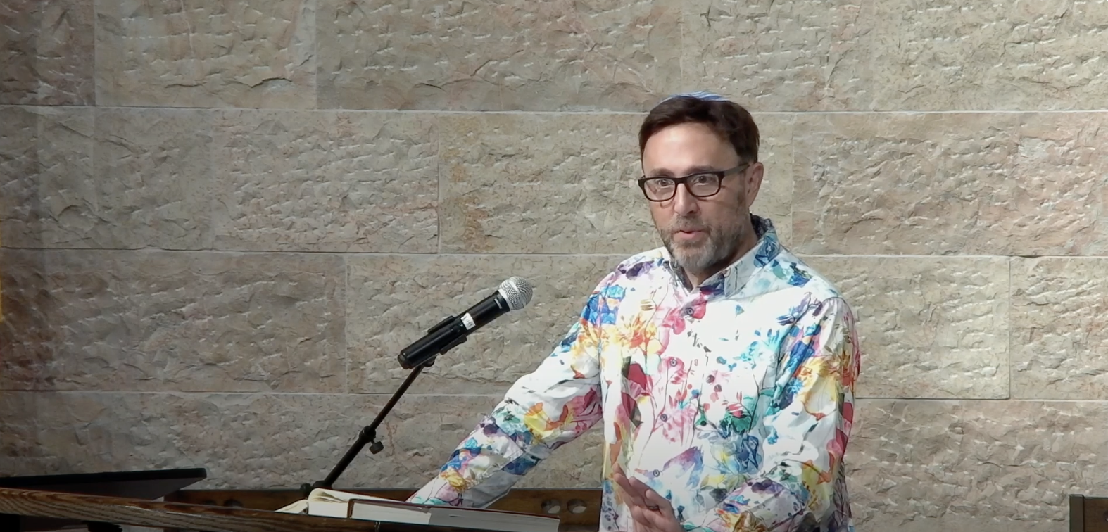 Chanukah Teaches Us To Be Green Dot People